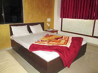Hotel Sargam Palace, Ahmednagar 2